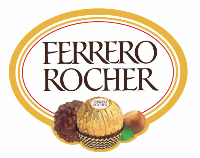 The History of Ferrero Rocher